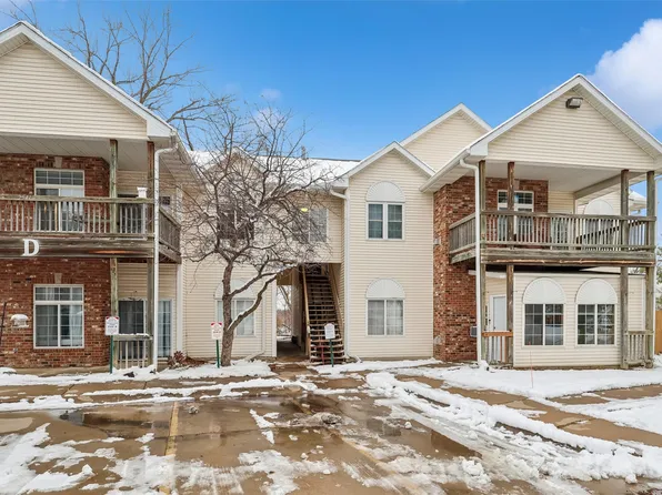 2531 Patricia Dr, Urbandale, IA 50322