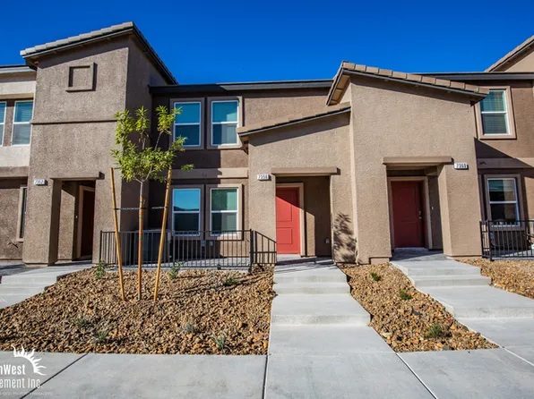 7356 Raimee Brook St, North Las Vegas, NV 89084