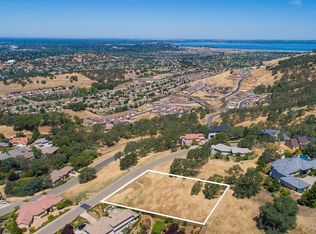 501 Montridge Way, El Dorado Hills, CA