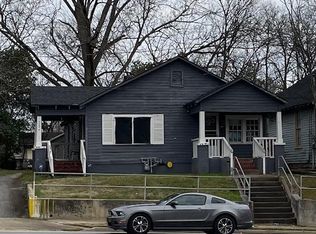 4016 2nd Ave #A & B, Columbus, GA 31904