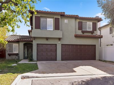 13718 Calvert St, Van Nuys, CA, 91401