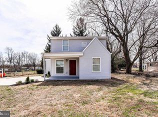 7939 Wise Ave, Baltimore, MD 21222