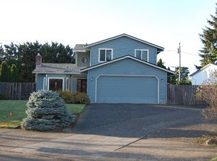 16801 SE Pine St, Portland, OR