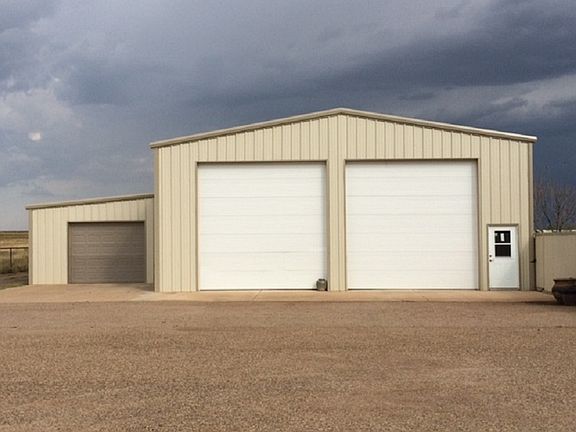Barn/Motor Home Parking