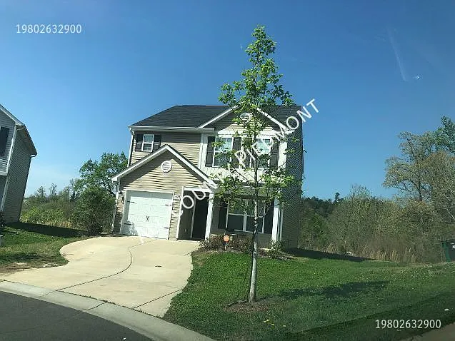 3009 Chatuge Ct. — Photo 1