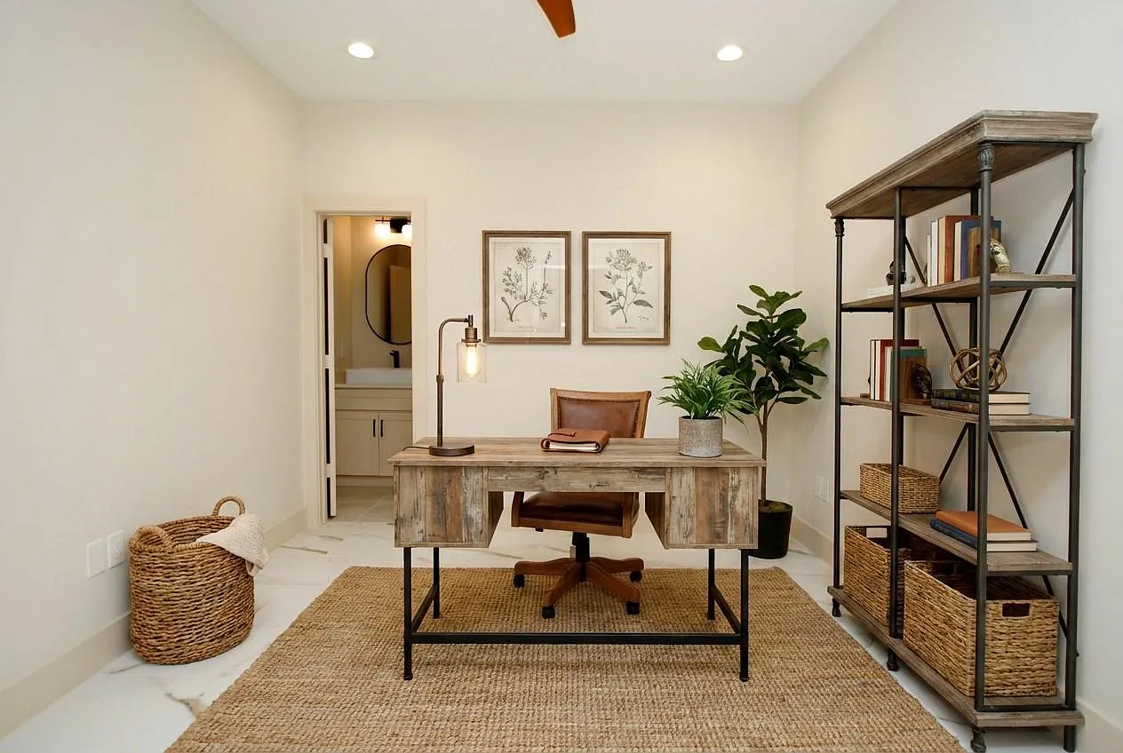 3 bed, 3.5 bath, 1976 sqft, $2,450 — Photo 4