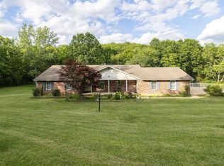 3637 Butler Valley Dr, Imperial, MO 63052