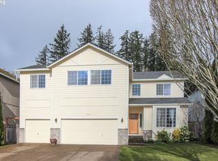 12640 SW Canvasback Way, Beaverton, OR 97007