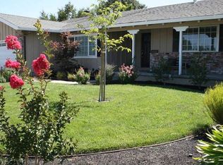 7543 Blue Fox Way, San Ramon, CA 94583