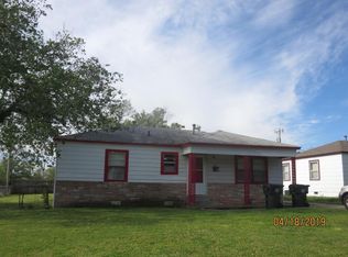 412 Reed Pl, Midwest City, OK 73110