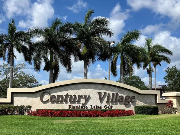 800 SW 131st Ave APT 109F, Pembroke Pines, FL 33027