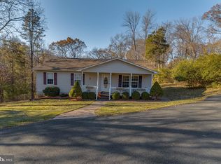 25 Woodward Ct, Front Royal, VA 22630