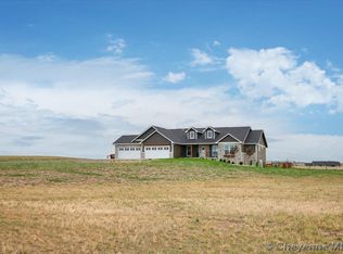 1659 Geronimo Rd, Cheyenne, WY 82009