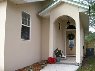 216 Barco Rd, Saint Augustine, FL 32080