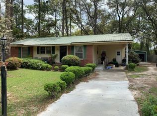 46 Kings Dr, Willacoochee, GA 31650