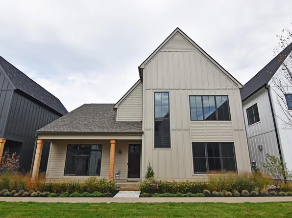 2875 Katmai Dr, Columbus, OH 43228