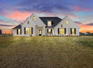 150 Beulah Rd, Millsap, TX 76066