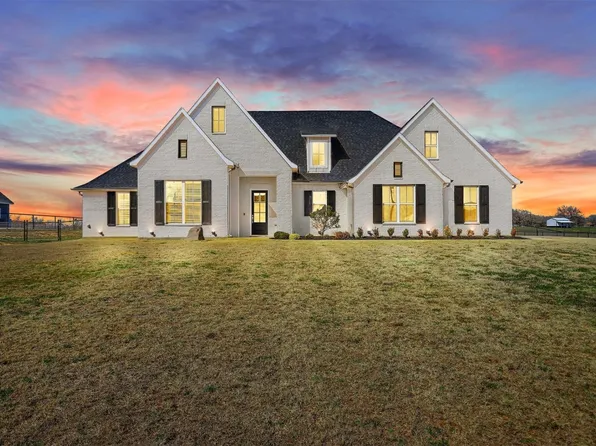 150 Beulah Rd, Millsap, TX 76066