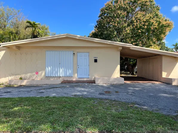 14025 NE 16th Ave, North Miami, FL 33161