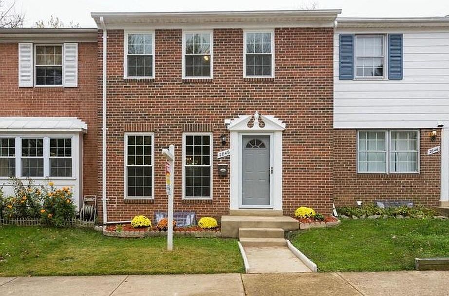 1st image of 2848 Hogan Ct