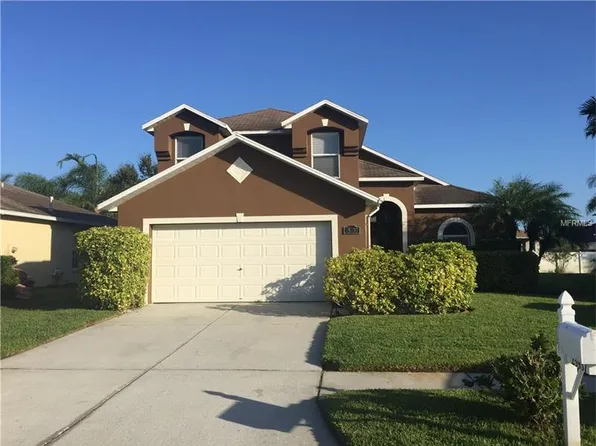25937 Bloomsbury Ct, Land O Lakes, FL 34639