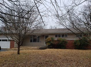 817 W Tracy St, Springfield, MO 65807