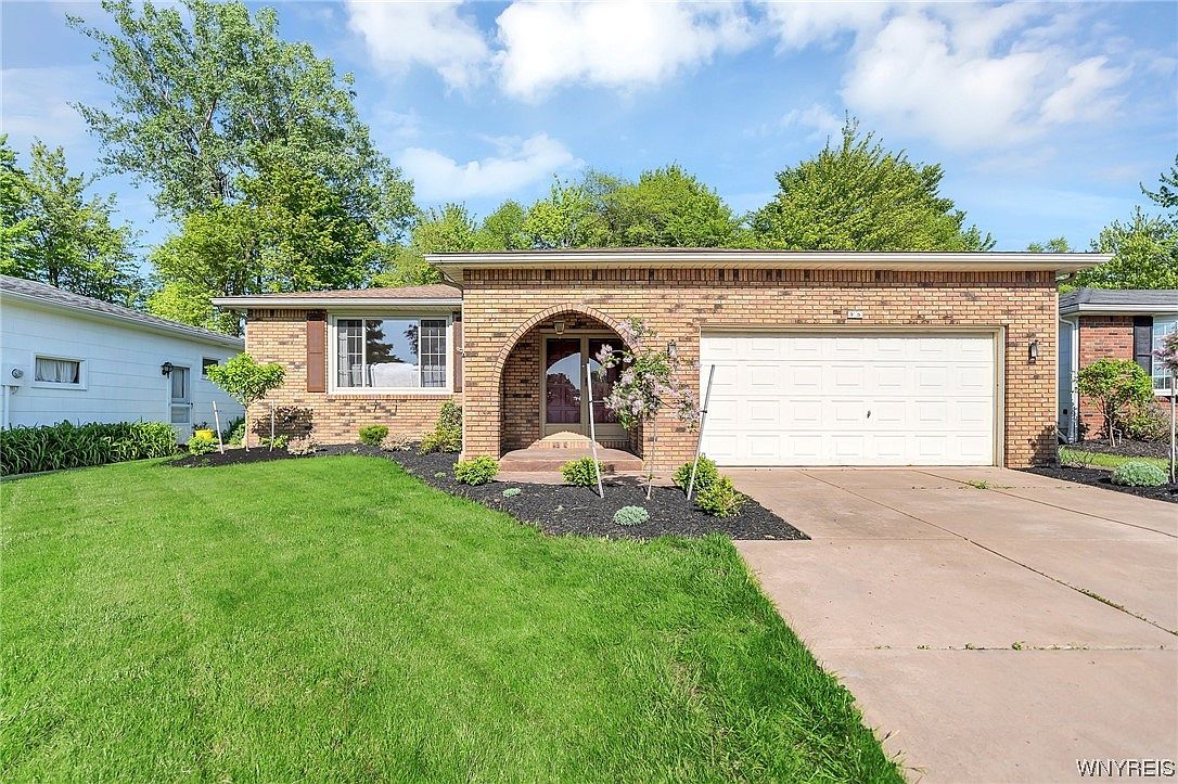 35 S View Dr, Depew, NY 14043 Zillow