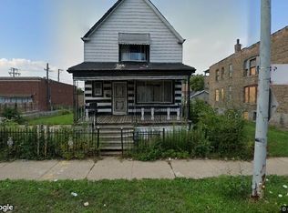 1542 W Marquette Rd, Chicago, IL 60636