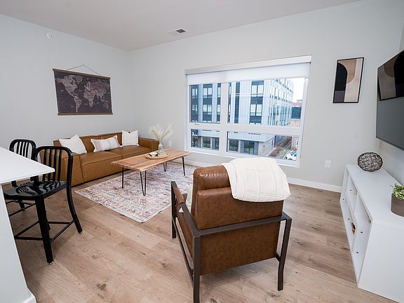 2nd image of 102 E Healey St #304