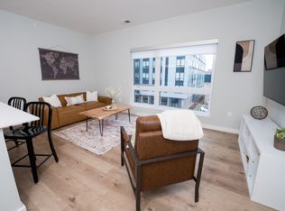 60 E Green St #207, Champaign, IL 61820