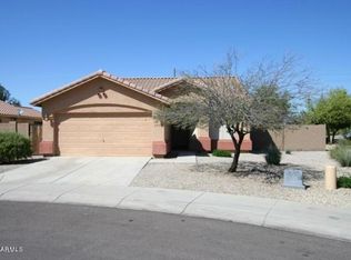 3708 W Pleasant Ln, Phoenix, AZ 85041