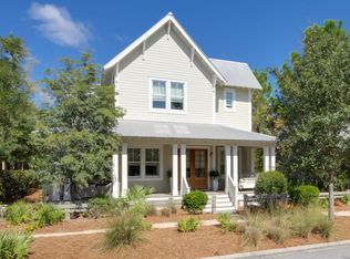 1303 Western Lake Dr, Santa Rosa Beach, FL 32459