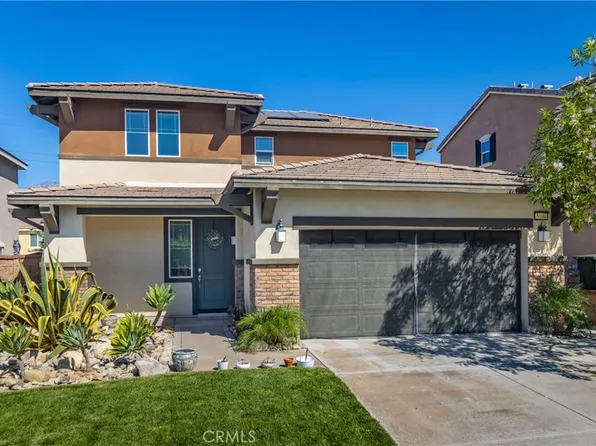5000 River Ash Way, Fontana, CA 92336