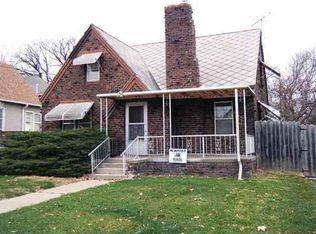 2306 F St, Omaha, NE 68107