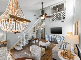 17462 Front Beach Rd UNIT 71A, Panama City Beach, FL 32413