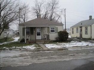 724 High St LOT 23, Washington Court House, OH 43160