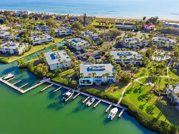 6750 Gulf Of Mexico Dr APT 163, Longboat Key, FL 34228