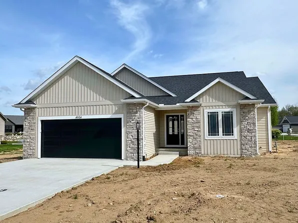 4034 Timber Ct, Elkhart, IN 46514