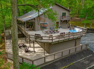 5998 Bear Creek Rd, Morgantown, IN 46160