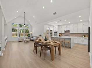 6000 Sean Paul Ln, Georgetown, TX 78628
