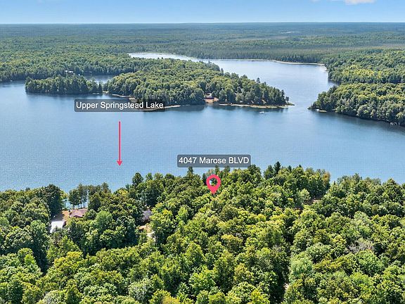 3rd image of 4047 West Rd #182