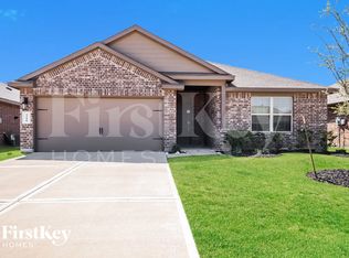 3210 Zephyr Park Ln, Katy, TX 77494