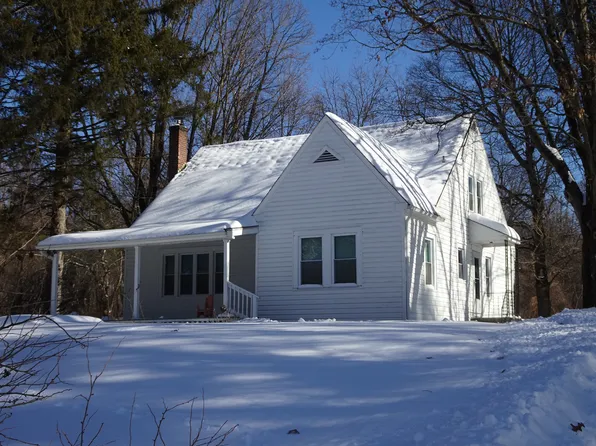 963 County Route 19, Elizaville, NY 12523