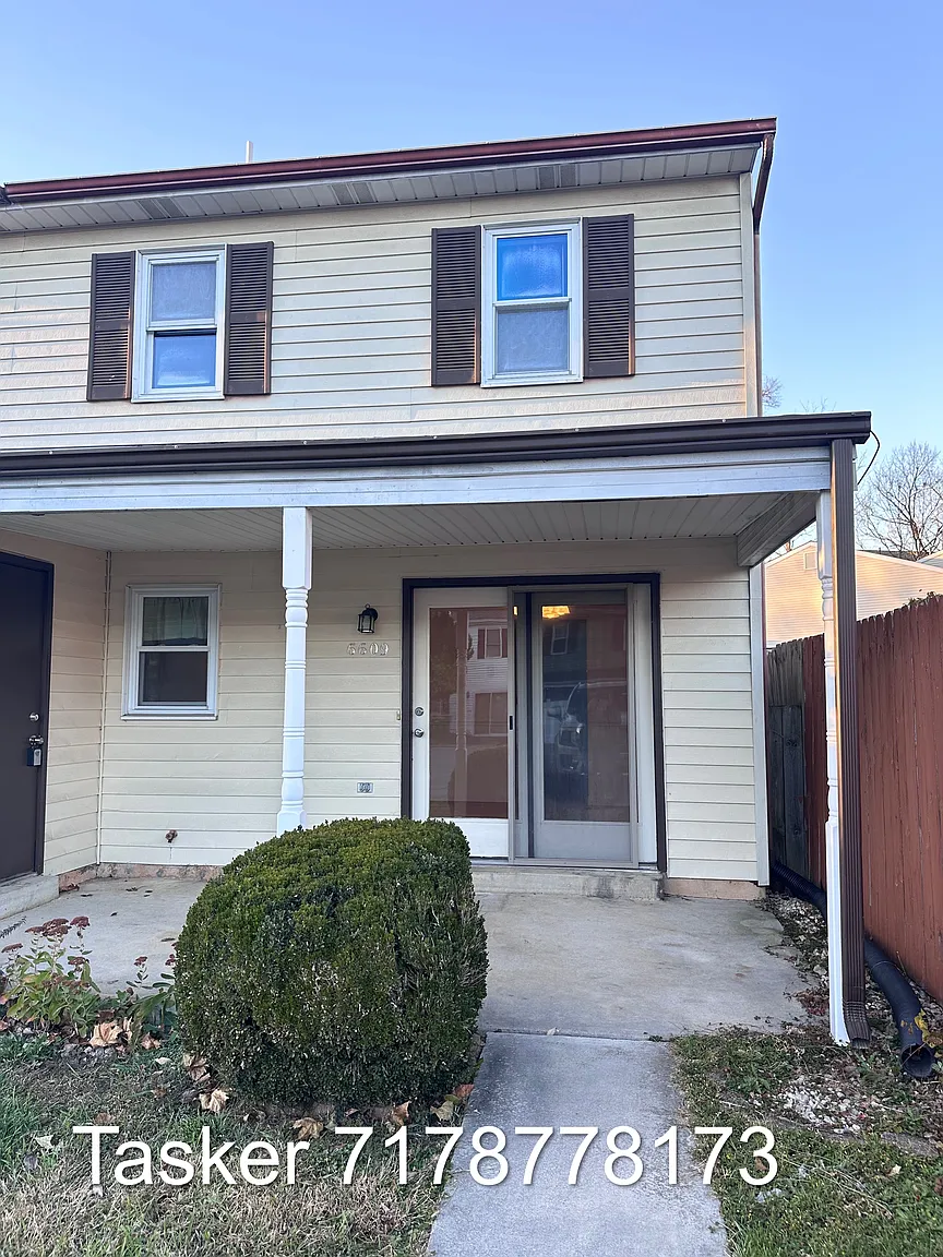 6609 Salem Park Cir photo 1