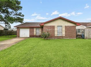 2629 Cascade Dr, Marrero, LA 70072