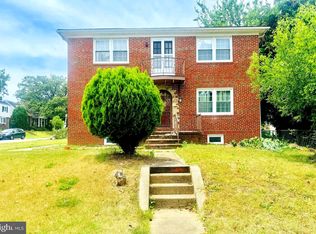 3308 The Alameda, Baltimore, MD 21218