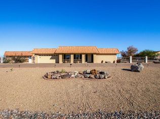 11118 W Mountain View Rd, Sun City, AZ 85351