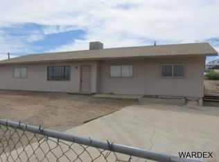 3405 Hodges Rd, Kingman, AZ 86409