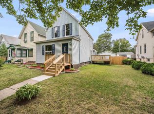 225 N 60th Ave W, Duluth, MN 55807