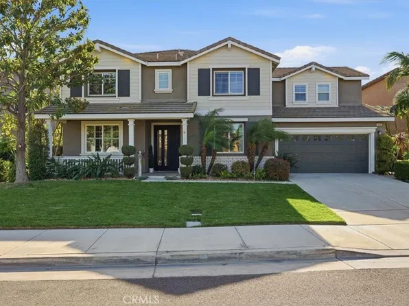 14683 Meadowsweet Dr, Corona, CA 92880